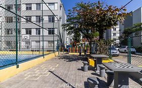 Apartamento Aconchegante Bem Localizado RBE0031